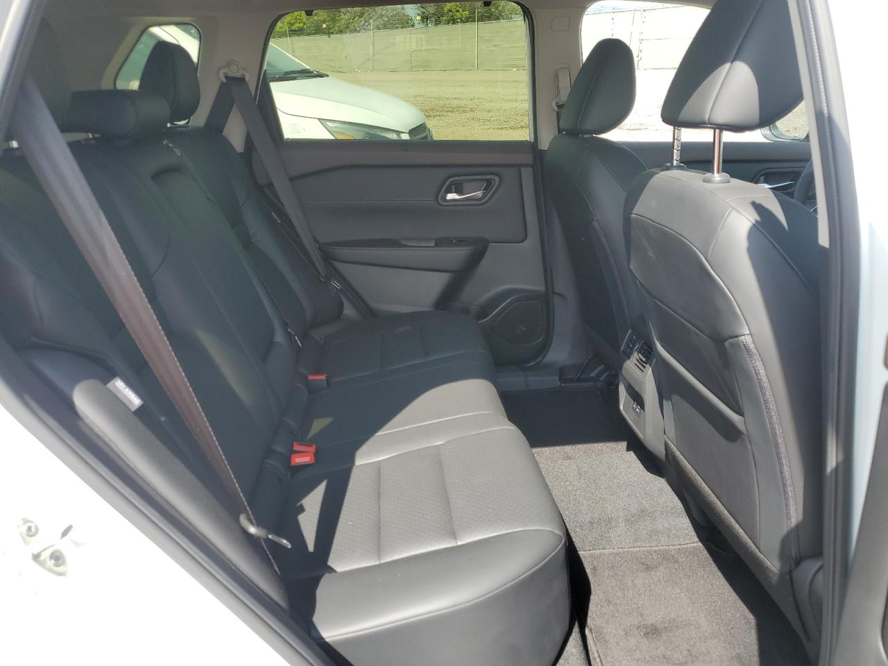 2023 NISSAN ROGUE SV VIN:JN8BT3BA6PW430876