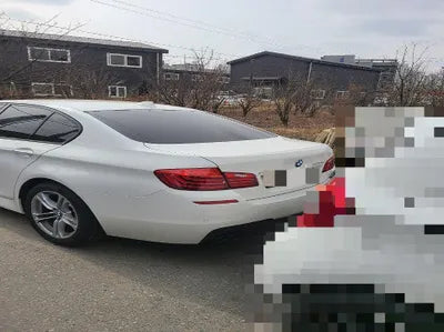 2016 BMW 520 181KMWBA5E7102GG1 VIN:181KMWBA5E7102GG1