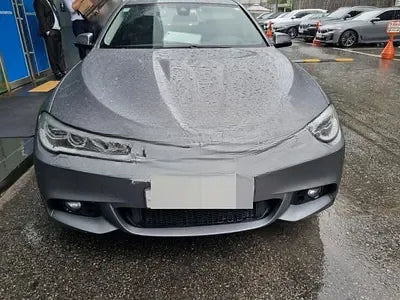 2015 BMW 520 NONE VIN: