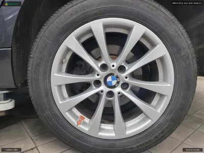 2017 BMW 320 WBA8T3106HG800585 VIN:WBA8T3106HG800585