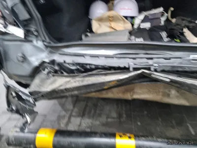 2017 BMW 530 WBAJD9104HWC10654 VIN:WBAJD9104HWC10654