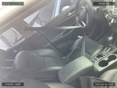 2018 Hyundai Tucson KMHJ381ADJU663649 VIN:KMHJ381ADJU663649