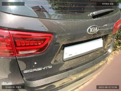 2019 Kia Sorento KNAPS81ABLA610605 VIN:KNAPS81ABLA610605