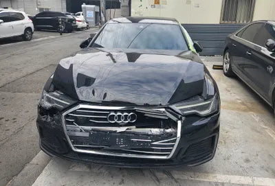 2020 Audi A6 530KMWAUZZZF27LN0 VIN:530KMWAUZZZF27LN0