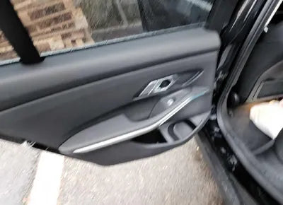 2023 BMW 320 WBA21FZ05PFN73945 VIN:WBA21FZ05PFN73945