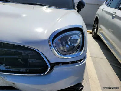 2020 MINI Countryman WMWYX3102L3L26204 VIN:WMWYX3102L3L26204