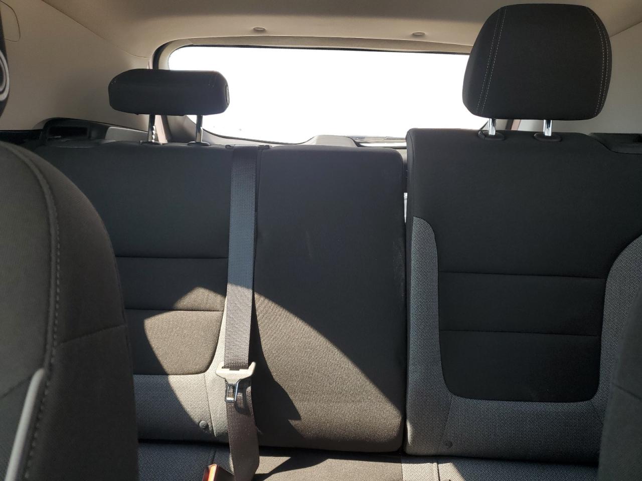 2024 CHEVROLET TRAILBLAZER LS VIN:KL79MNSL4RB081843