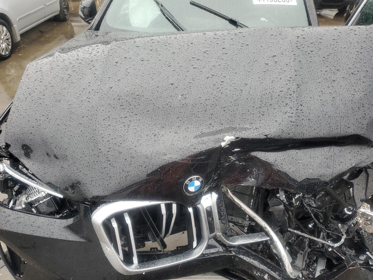 2024 BMW X3 XDRIVE30I VIN:5UX53DP09R9T64614