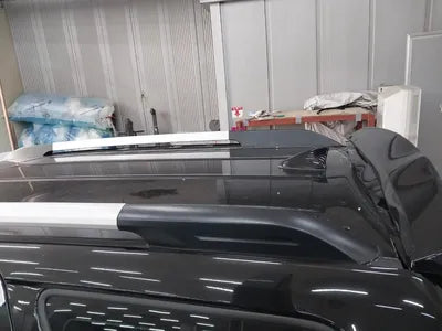 2016 Kia Mohave VIN: