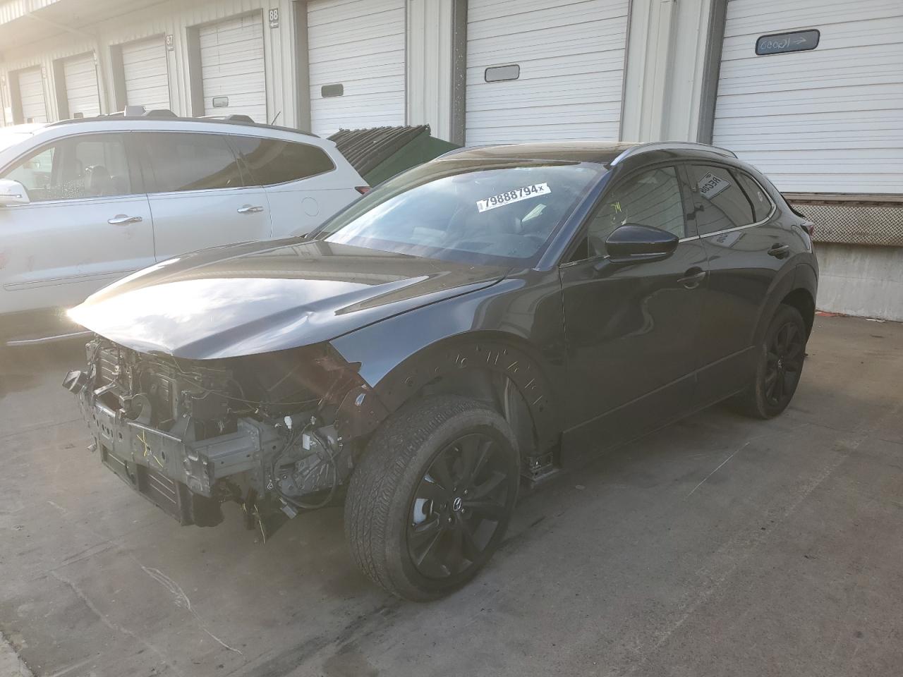 2023 MAZDA CX-30 PREMIUM VIN:3MVDMBDY6PM587540