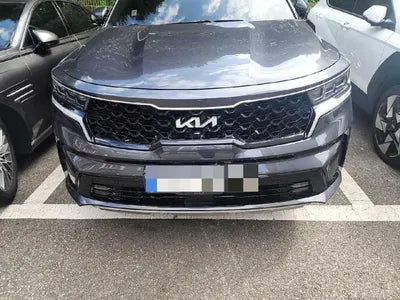 2022 Kia Sorento VIN: