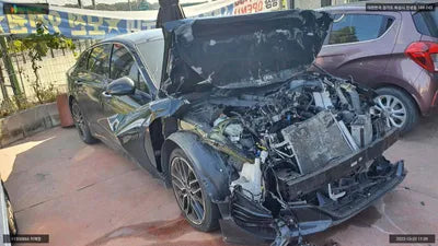 2020 Kia K5 KNAG6412BLA058505 VIN:KNAG6412BLA058505