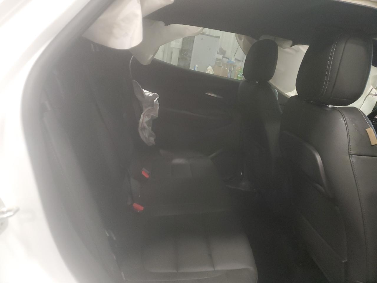 2023 CHEVROLET TRAILBLAZER ACTIV VIN:KL79MVSL0PB110333