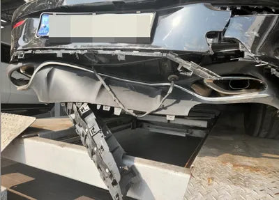 2018 Mercedes-Benz E 400 WDD1J6GB8JF056655 VIN:WDD1J6GB8JF056655