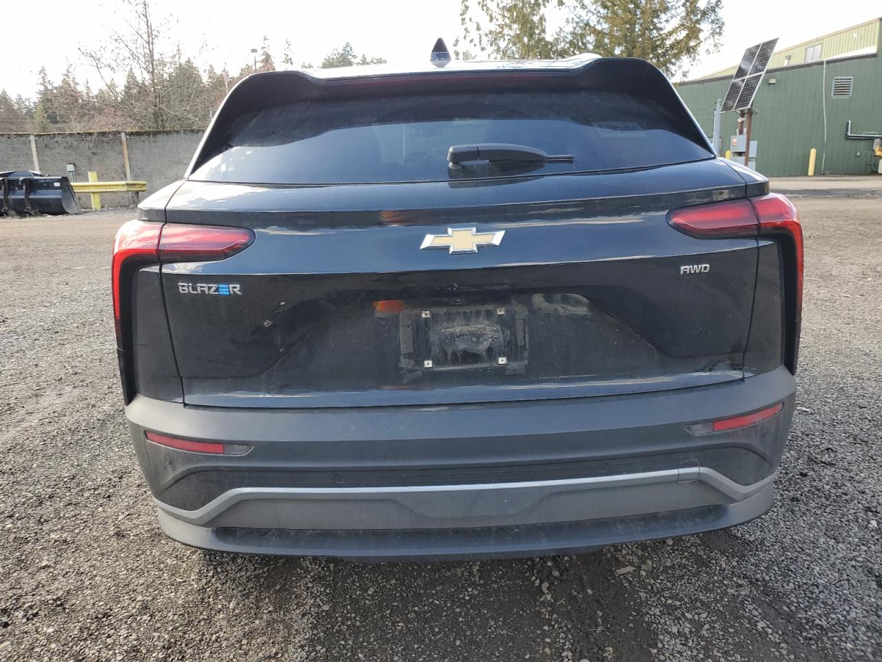 2024 CHEVROLET BLAZER 2LT VIN:3GNKDBRJ3RS214563