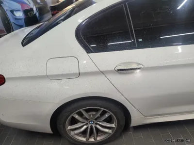 2017 BMW 530 WBAJD9105HWA91626 VIN:WBAJD9105HWA91626