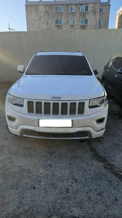 2015 Jeep Grand Cherokee 460KM1C4RJFCM9FC8 VIN:460KM1C4RJFCM9FC8