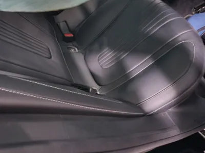 2018 Mercedes-Benz CLS 400 WDD2J2DBXKA005898 VIN:WDD2J2DBXKA005898