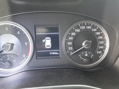 2020 Hyundai Santa FE 949KMKMHS381BBLU2 VIN:949KMKMHS381BBLU2