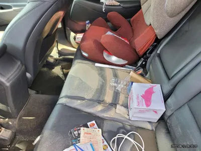2016 Hyundai Tucson 211KMKMHJ281ADGU1 VIN:211KMKMHJ281ADGU1