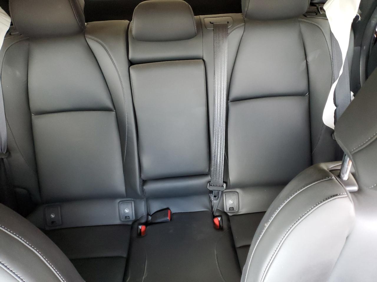 2023 MAZDA CX-30 SELECT VIN:3MVDMBBM5PM524297