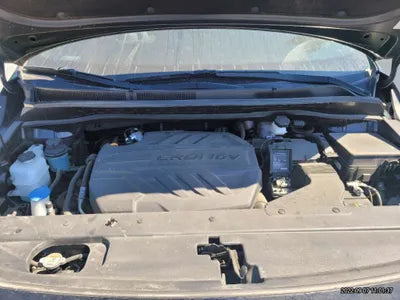 2019 Kia Carnival KNAME81ABKS571997 VIN:KNAME81ABKS571997