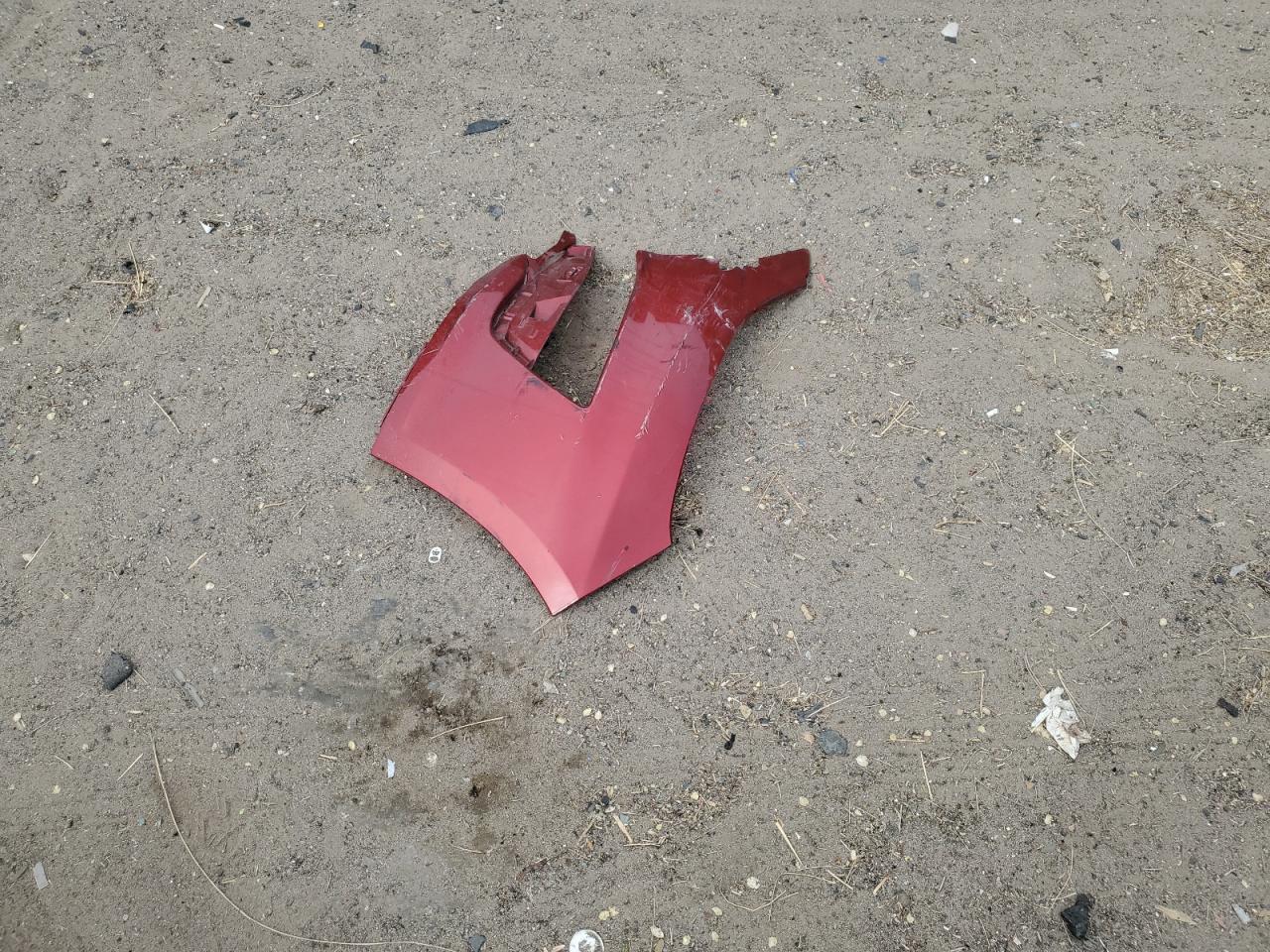 2022 CHEVROLET MALIBU PREMIER VIN:1G1ZE5SXXNF117517