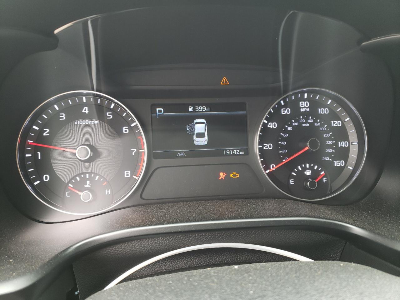2022 KIA FORTE FE VIN:3KPF24AD2NE501385