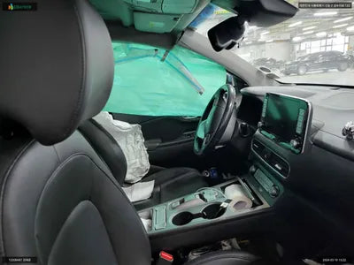 2018 Hyundai Kona KMHK281GFKU018246 VIN:KMHK281GFKU018246