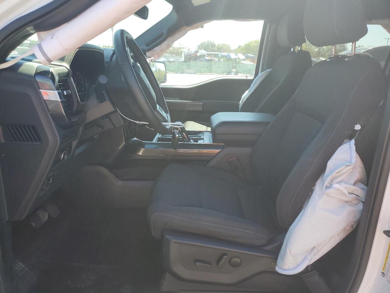 2022 FORD F150 SUPERCREW VIN:1FTEW1EP1NKE70226