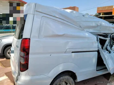 2023 Volkswagen T4 VIN: