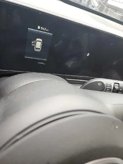 2023 Hyundai Kona VIN: