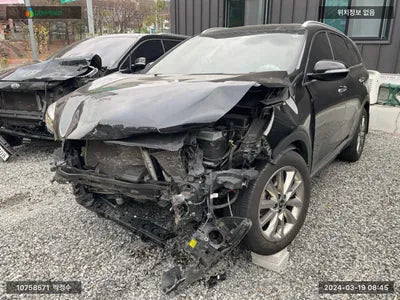 2016 Kia Sorento KNAPH81ABGA267225 VIN:KNAPH81ABGA267225