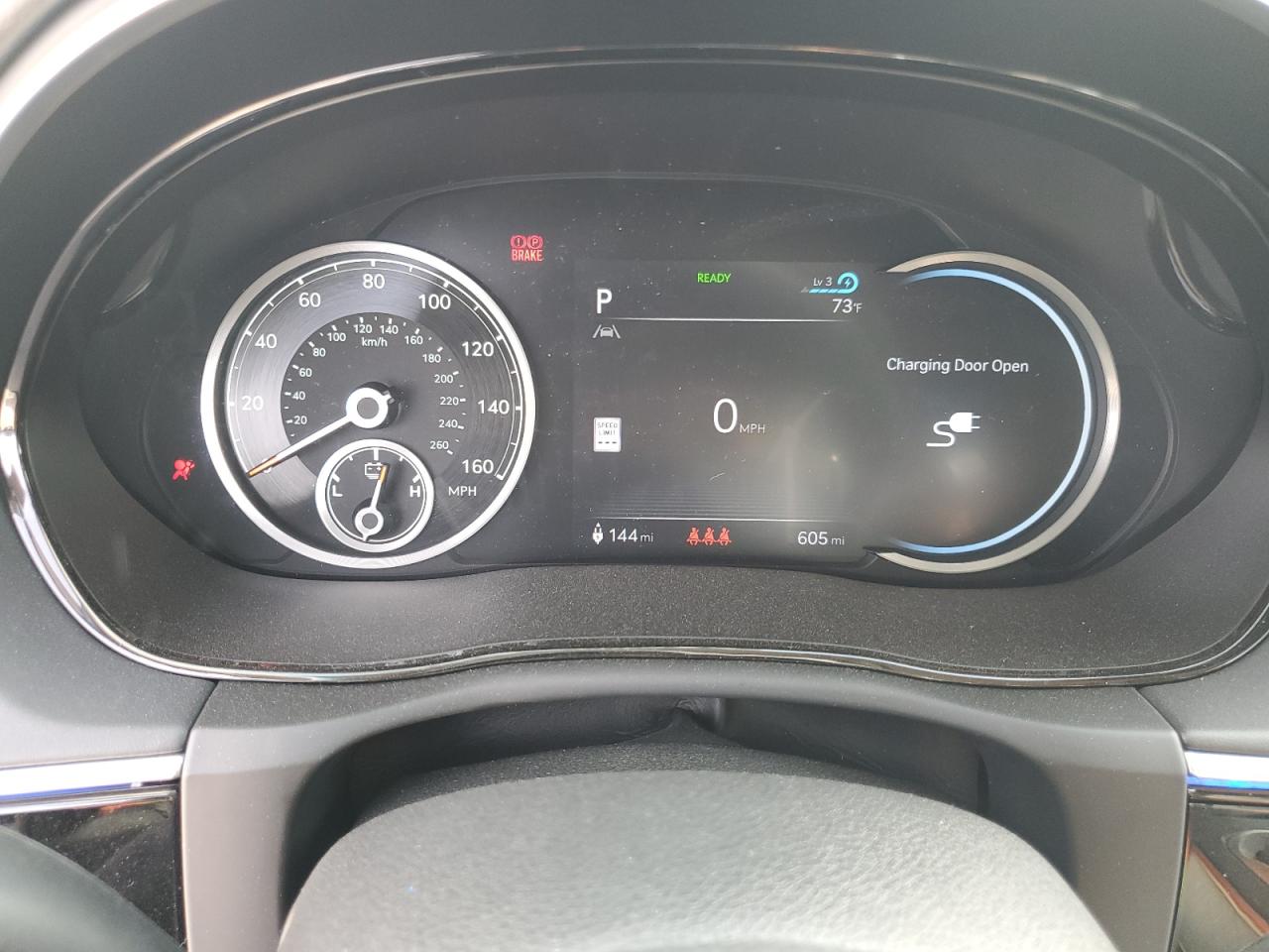 2024 GENESIS GV70 ADVANCED VIN:5NMMCET16RH001337