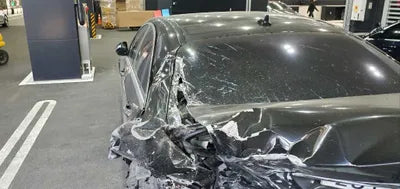 2016 Mercedes-Benz S 500 WDDUG8FB5GA233872 VIN:WDDUG8FB5GA233872