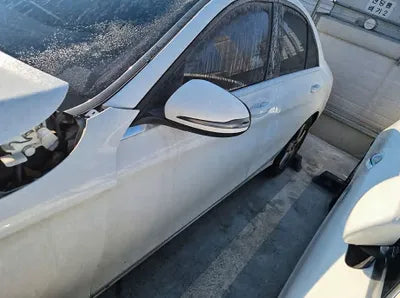 2017 Mercedes-Benz C 200 WDDWF4CB3HF506322 VIN:WDDWF4CB3HF506322