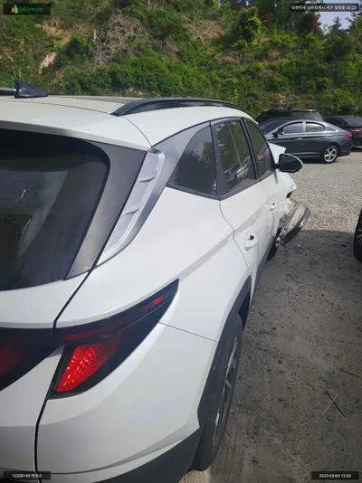 2021 Hyundai Tucson KMHJC81BGMU011310 VIN:KMHJC81BGMU011310