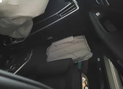 2022 BMW 740 WBATB4109N9M27092 VIN:WBATB4109N9M27092