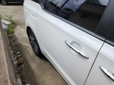 2018 Kia Carnival VIN: