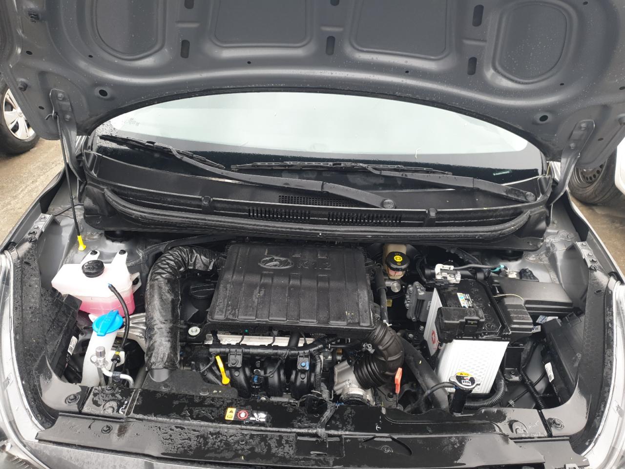 2024 HYUNDAI GRAND I10 VIN:MALB251C7RM******