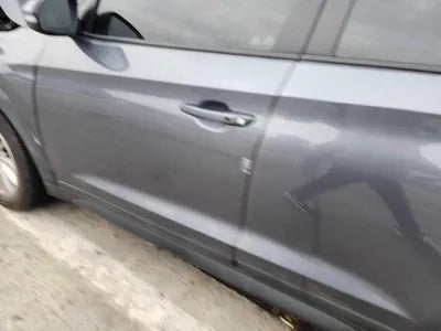 2017 Hyundai Tucson VIN: