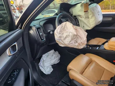 2021 Volvo XC40 YV1XZK92CM2454501 VIN:YV1XZK92CM2454501