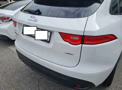 2017 Jaguar F-Pace SADCA2BN5HA074071 VIN:SADCA2BN5HA074071