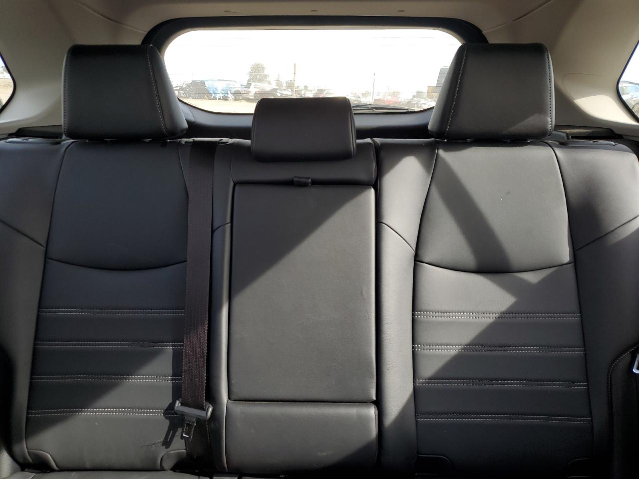 2024 TOYOTA RAV4 XLE PREMIUM VIN:JTMB6RFV4RD145174