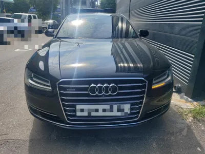 2015 Audi A8 WAUZZZ4H3FN036131 VIN:WAUZZZ4H3FN036131