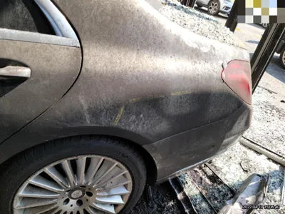 2017 Mercedes-Benz S 350 WDDUG3DB5HA302289 VIN:WDDUG3DB5HA302289