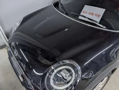 2019 MINI Cooper VIN: