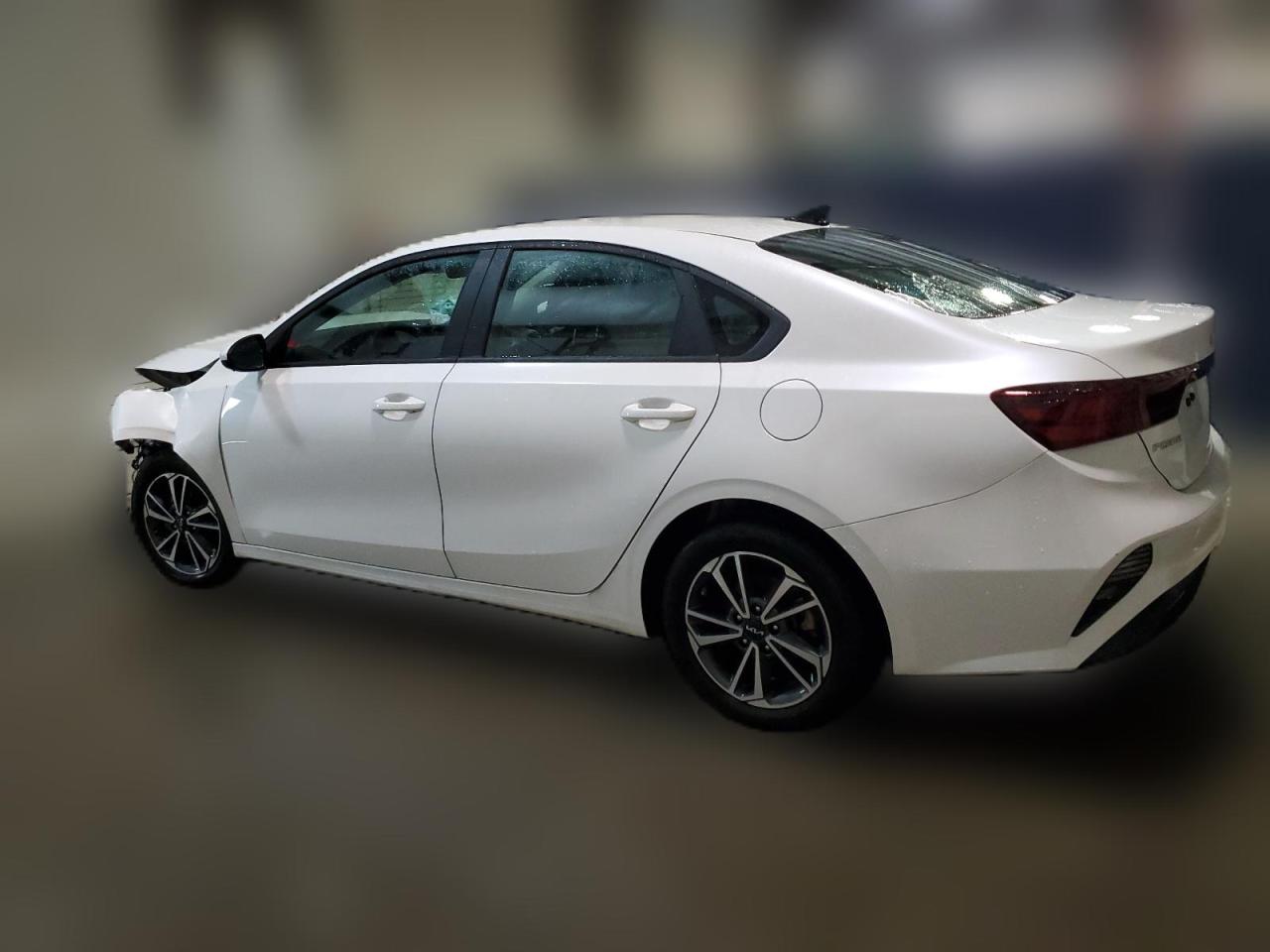 2023 KIA FORTE LX VIN:3KPF24AD5PE646682