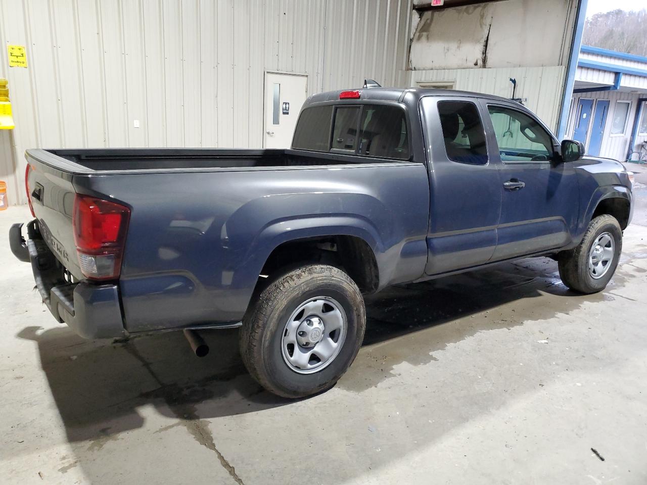 2023 TOYOTA TACOMA ACCESS CAB VIN:3TYSX5EN3PT021359