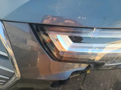 2019 Audi A4 WAUZZZF43KA123796 VIN:WAUZZZF43KA123796